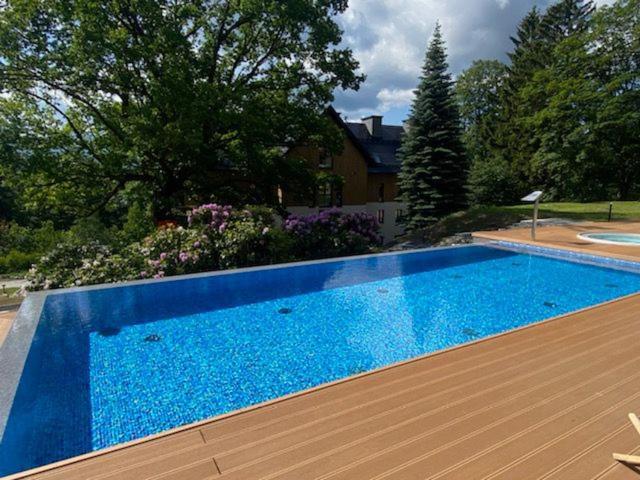Green Park Resort - Widokowy D14 Z Dostepem Do Basenu, Sauny I Jacuzzi I Komorki Na Rowery Szklarska Poreba Exterior photo